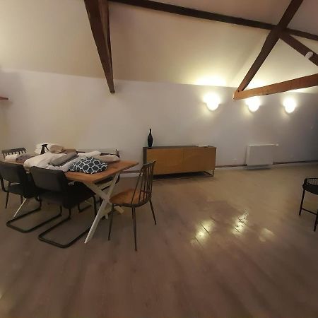 Phoenix Appartement Calais Zewnętrze zdjęcie